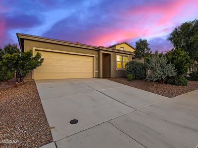 7849 S Sugarbend Dr