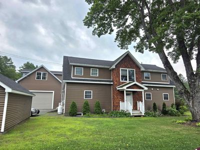 Property at 29 Piper Road, North Springfield, VT