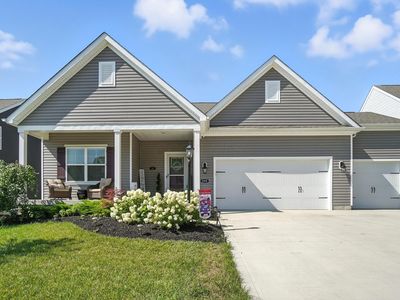 295 Tomahawk Ct