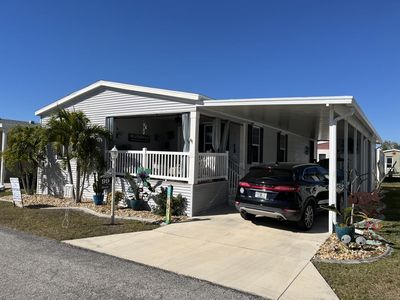 24300 Airport Rd Lot 99