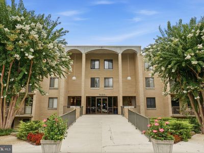 7425 Democracy Blvd APT 206