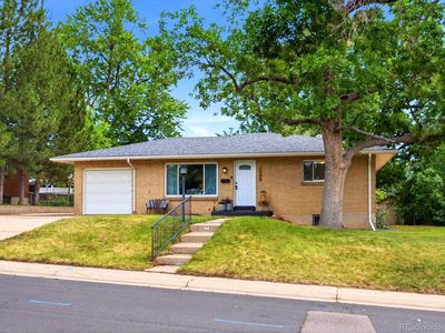 2888 S Zurich Court