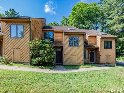 44 Tolland Avenue #17