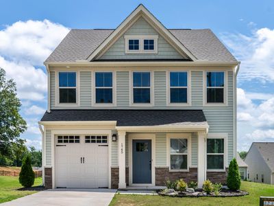 1745 Ripley Woods St