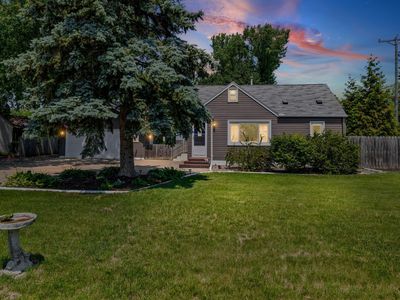 2185 Pinewood Dr