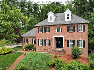 Property at 116 McDavid Ln, Charleston, WV