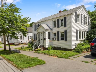 203 Grove Street