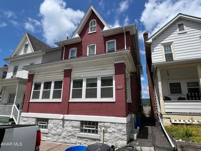 Property at 2112 2nd Ave, Altoona, PA