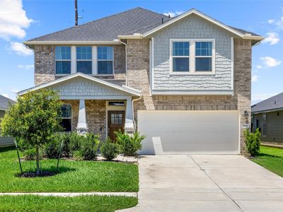 5347 Sunny Ray Dr