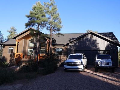 2261 S Sierra Park Trl