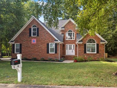 4 Plum Creek Ln