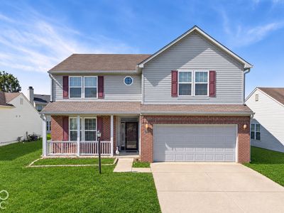 2166 Fairweather Dr