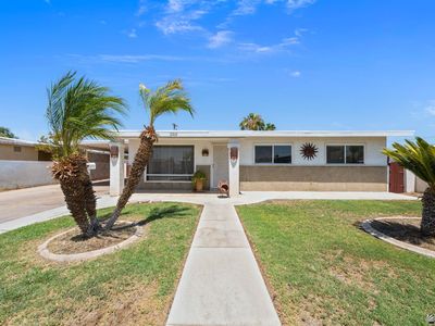 Property at 2010 E 25th Pl, Yuma, AZ