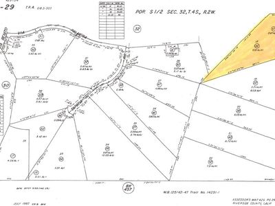 Property at 23705 Sky Mesa Rd #18, Homeland, CA