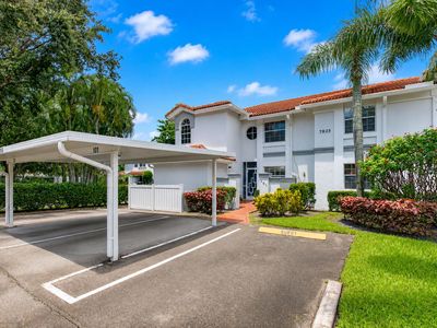 7825 Whispering Palms Drive #101