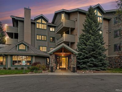 31719 Rocky Village Drive #407