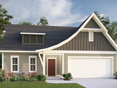 2234 Chelsea Park Bnd