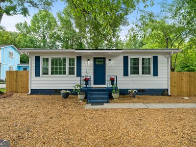 10 Clover St SW