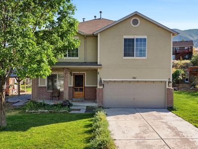 261 W Kestrel Dr