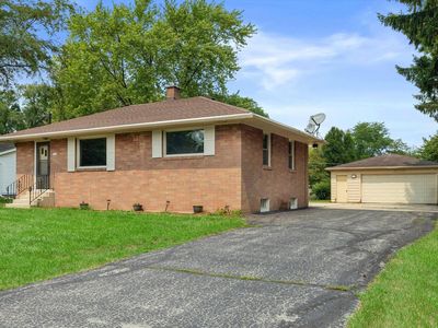 Property at 3316 3 Mile ROAD, Racine, WI