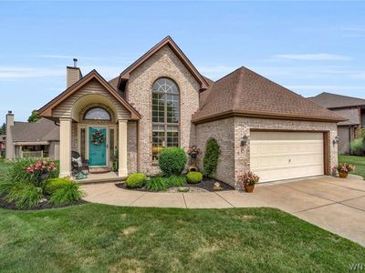 15 Heathrow Ct