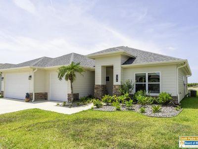 Property at 136 Torrey Pines Rd, Laguna Vista, TX