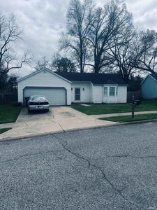 2106 Spring Hill Dr