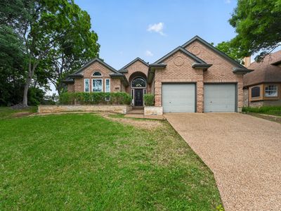 2365 Glen Ridge Dr