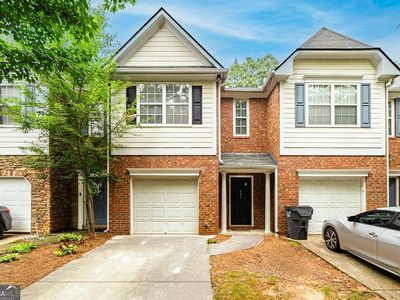 941 Abbey Park Way