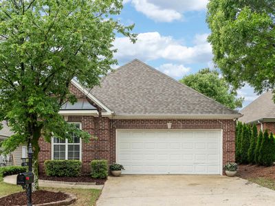 254 High Ridge Dr