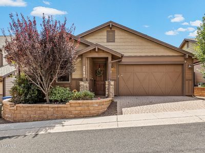 2518 W Pollo Cir