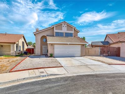 5841 Stateline Way