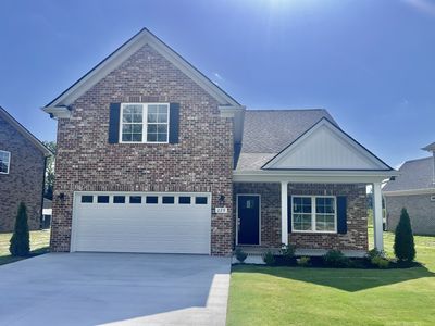 229 N Fork Branch Rd Lot 16