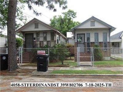 4058 Saint Ferdinand St #60