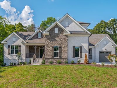 4122 Affiant Way Lot 15