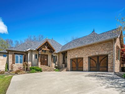 1028 Fox Haven Drive