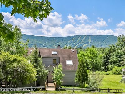 23 French Park Drive #7c