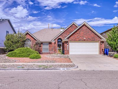 1453 Luz De Sol Dr
