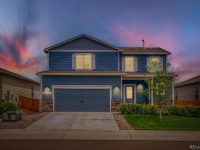 Property at 14808 Jersey Drive, Mead, CO