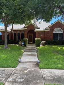 2306 Norwich Dr