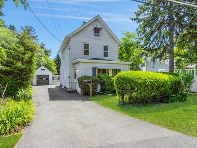 Property at 410 Route 304, Bardonia, NY