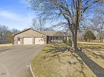 3711 Silver Creek Dr