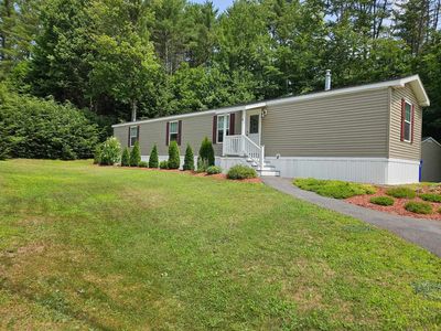 4 Hemlock Road