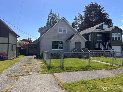 Property at 152 Karr Avenue, Hoquiam, WA