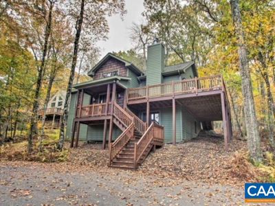 280 Fawn Ridge Dr