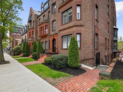 40 Elm St Unit 1