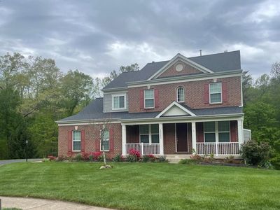 10882 Monocacy Way