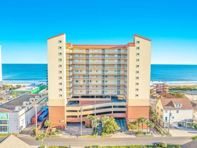 Property at 1707 Perrin Dr. #506, North Myrtle Beach, SC