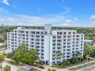 700 Beach Dr NE APT 708