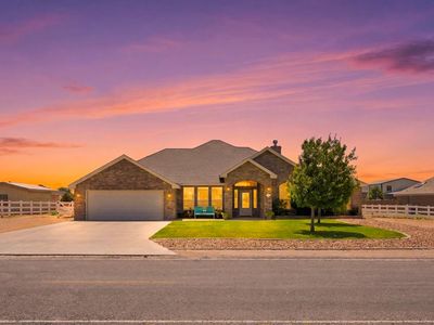 1106 S County Road 1118